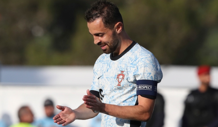 portugal Bernardo Silva | AP portugal Bernardo Silva | AP